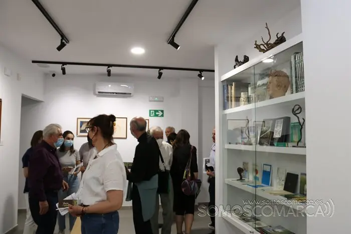 Inauguración do museo de Yosso no Bolo (20)