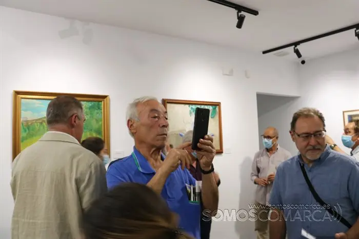 Inauguración do museo de Yosso no Bolo (21)