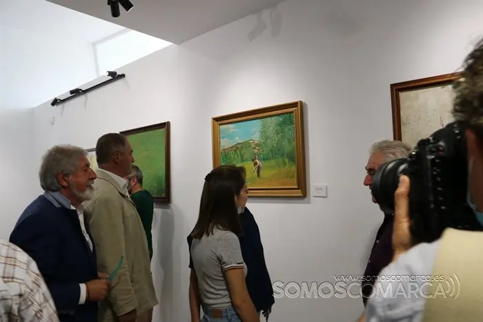 Inauguración do museo de Yosso no Bolo (22)