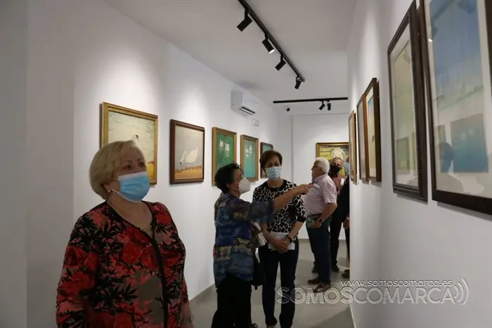 Inauguración do museo de Yosso no Bolo (23)