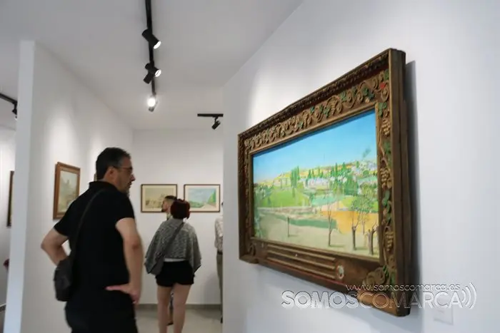 Inauguración do museo de Yosso no Bolo (26)