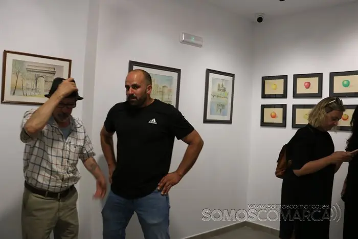 Inauguración do museo de Yosso no Bolo (27)