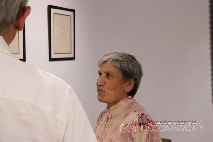 Inauguración do museo de Yosso no Bolo (29)