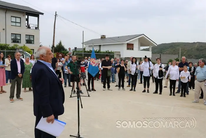 Inauguración do museo de Yosso no Bolo (30)