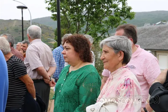 Inauguración do museo de Yosso no Bolo (33)