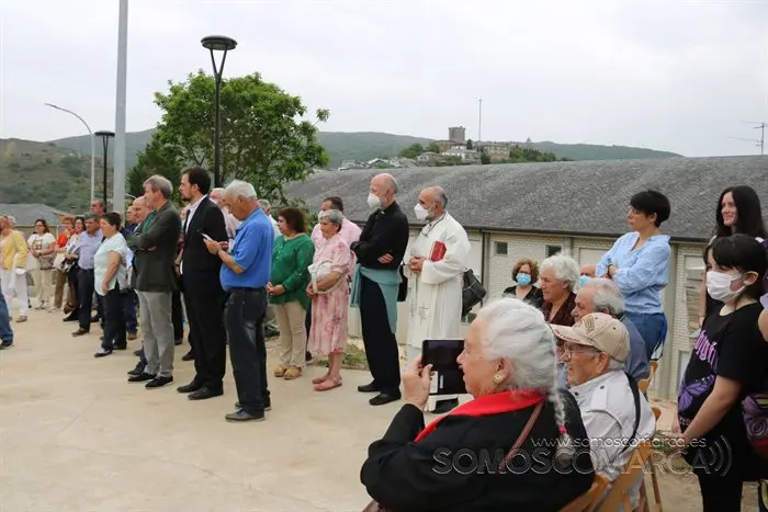 Inauguración do museo de Yosso no Bolo (34)