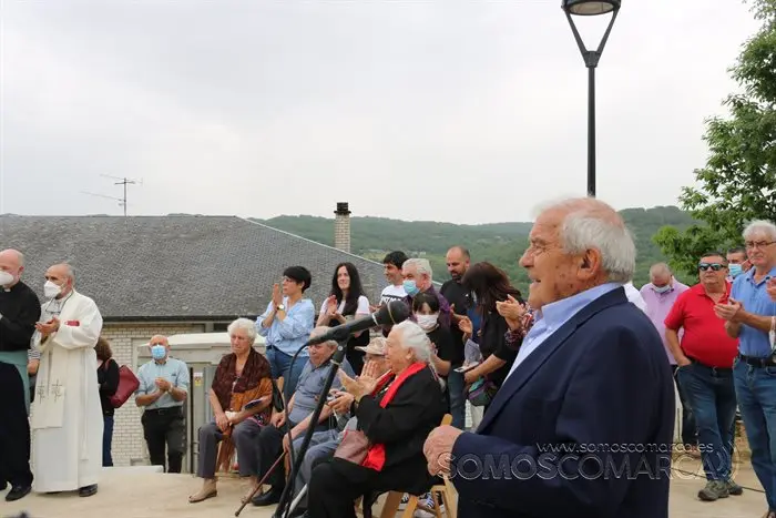 Inauguración do museo de Yosso no Bolo (35)