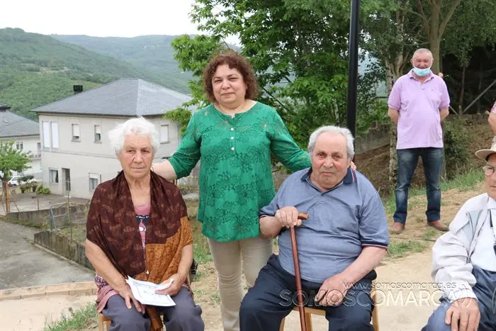 Inauguración do museo de Yosso no Bolo (36)