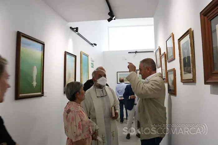 Inauguración do museo de Yosso no Bolo (38)