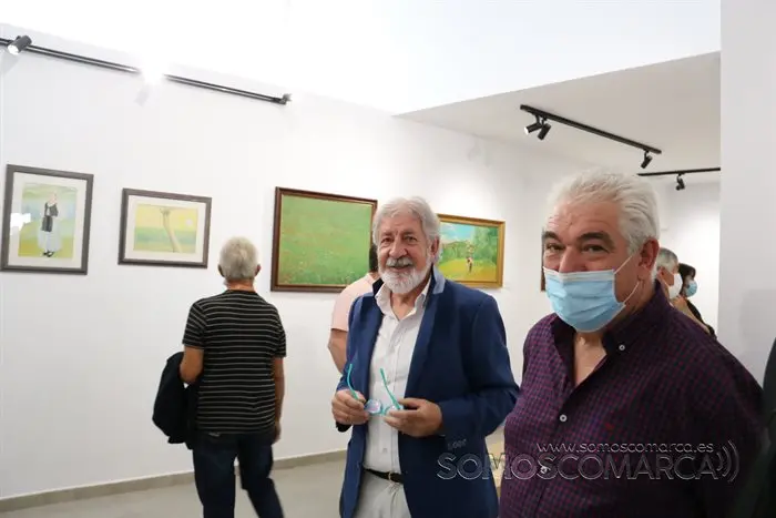 Inauguración do museo de Yosso no Bolo (39)