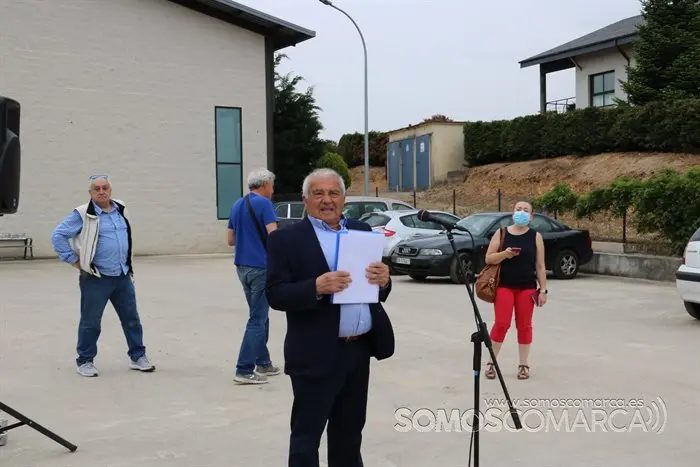 Inauguración do museo de Yosso no Bolo (41)