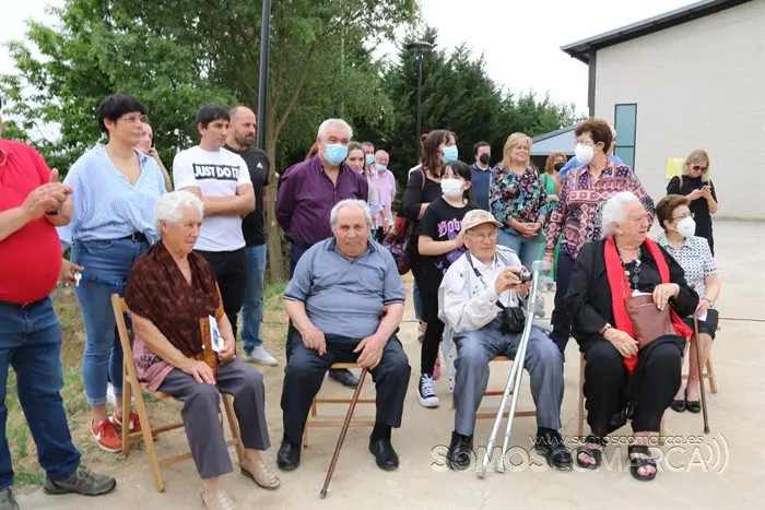 Inauguración do museo de Yosso no Bolo (42)