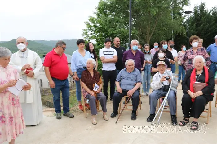 Inauguración do museo de Yosso no Bolo (43)