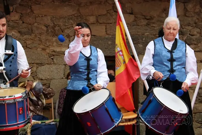 V Festival Medieval Castelo do Bolo (4)