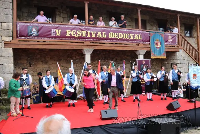 V Festival Medieval Castelo do Bolo (6)