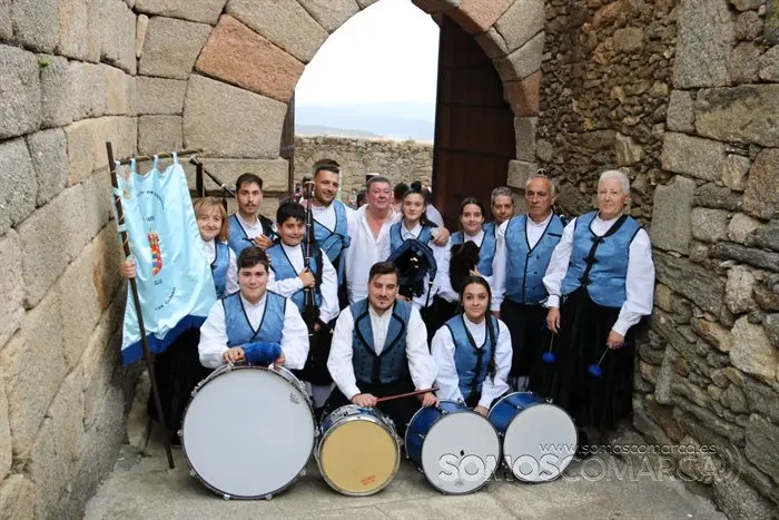 V Festival Medieval Castelo do Bolo (8)