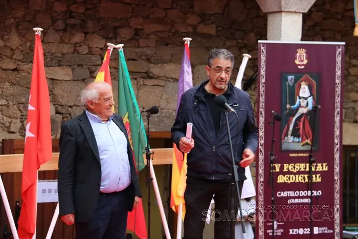 V Festival Medieval Castelo do Bolo (10)