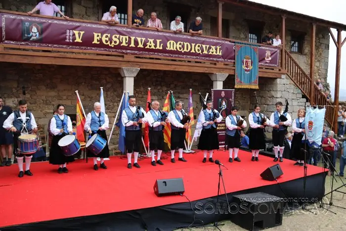 V Festival Medieval Castelo do Bolo (13)