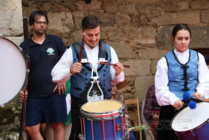 V Festival Medieval Castelo do Bolo (15)