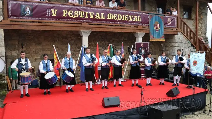 V Festival Medieval Castelo do Bolo (17)