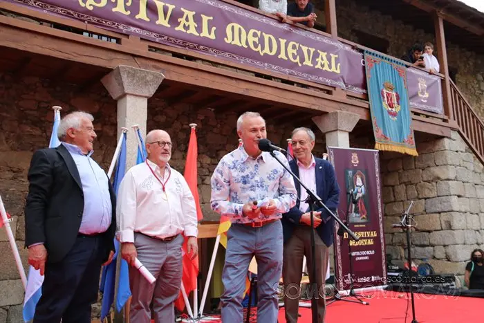 V Festival Medieval Castelo do Bolo (19)