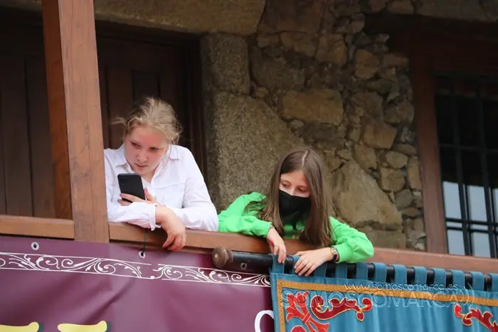 V Festival Medieval Castelo do Bolo (20)