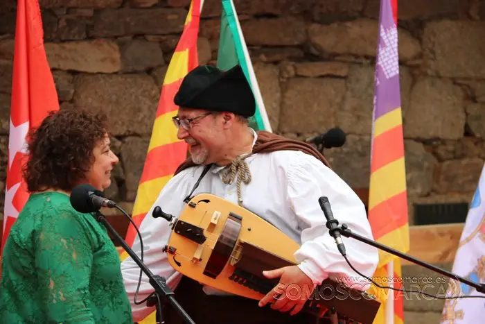 V Festival Medieval Castelo do Bolo (23)