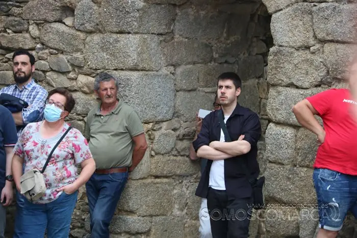 V Festival Medieval Castelo do Bolo (34)