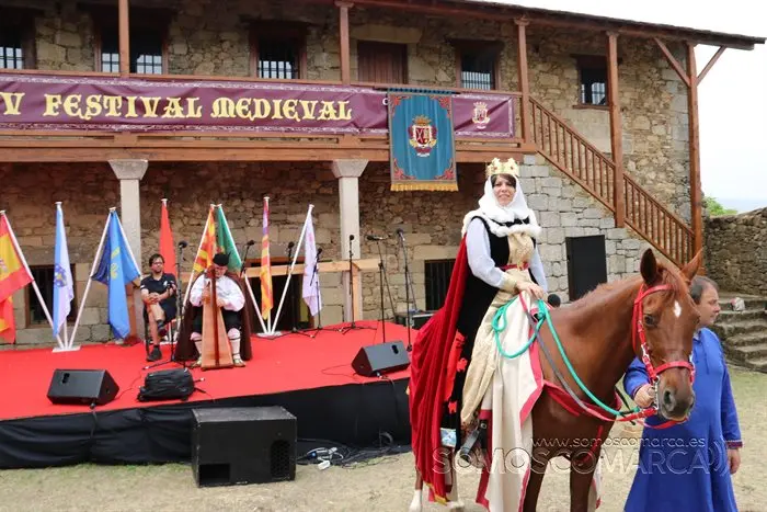 V Festival Medieval Castelo do Bolo (1)