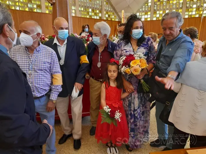 Procesión de Santa Rita no Barco 2022 (39)
