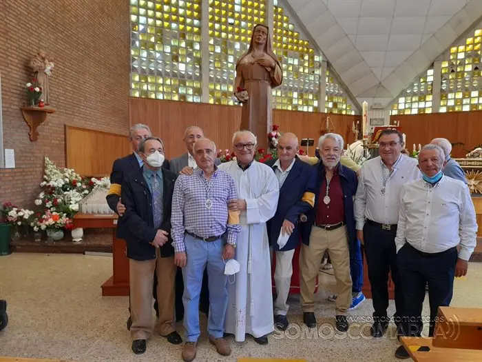 Procesión de Santa Rita no Barco 2022 (40)