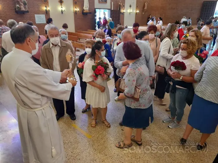 Procesión de Santa Rita no Barco 2022 (42)