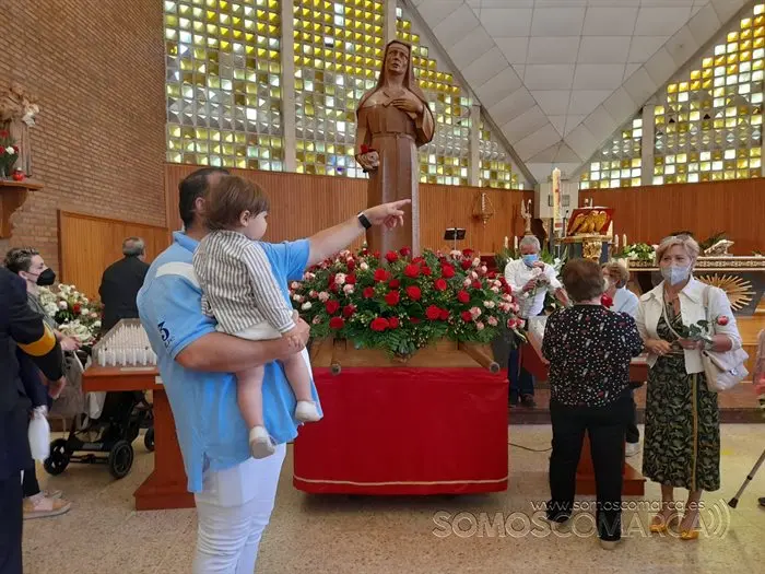 Procesión de Santa Rita no Barco 2022 (45)