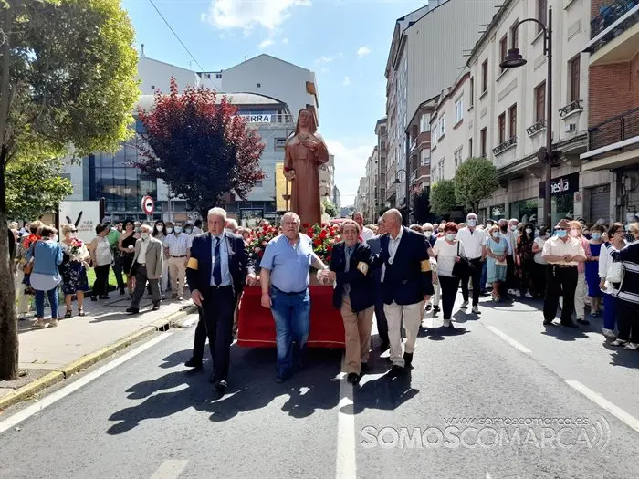 Procesión de Santa Rita no Barco 2022 (46)