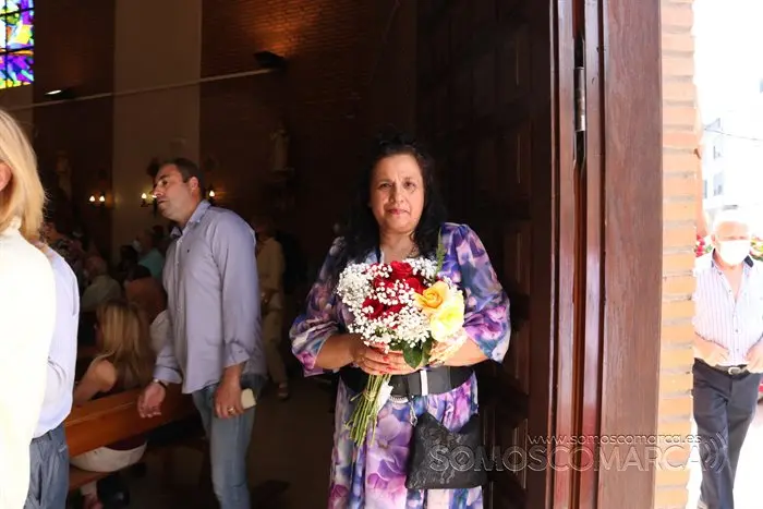 Pocesión de Santa Rita en O Barco 2022. Fotos Sonia R. Losada (2)