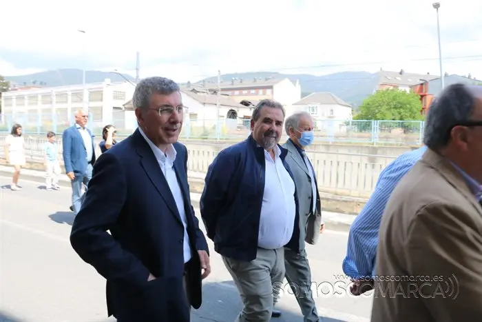 Pocesión de Santa Rita en O Barco 2022. Fotos Sonia R. Losada (6)