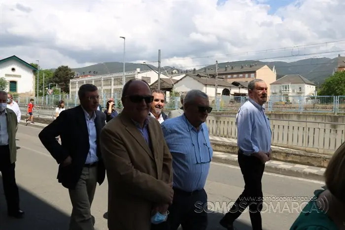 Pocesión de Santa Rita en O Barco 2022. Fotos Sonia R. Losada (16)
