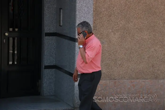 Pocesión de Santa Rita en O Barco 2022. Fotos Sonia R. Losada (44)