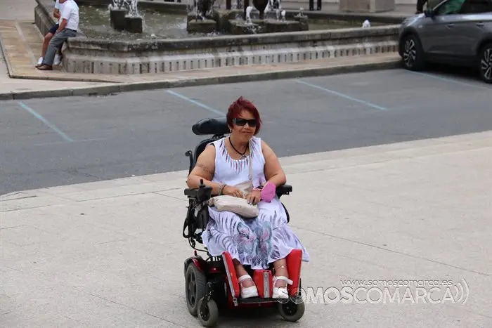 Misa de Santa Rita presidida por el obispo y bendición de las rosas (3)