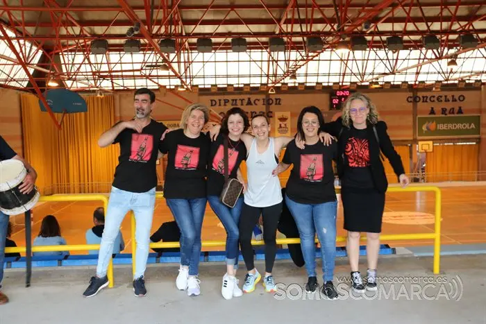 Encuejntro entre el Rua Valdeorras Futbol Sala y el Atlético Arnia 2-2 (6)
