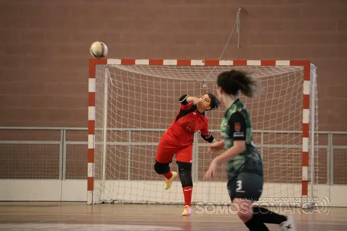 Encuejntro entre el Rua Valdeorras Futbol Sala y el Atlético Arnia 2-2 (12)