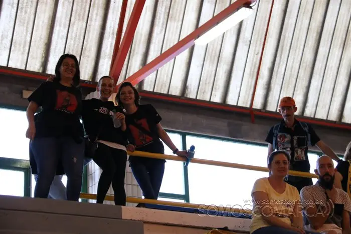 Encuejntro entre el Rua Valdeorras Futbol Sala y el Atlético Arnia 2-2 (59)