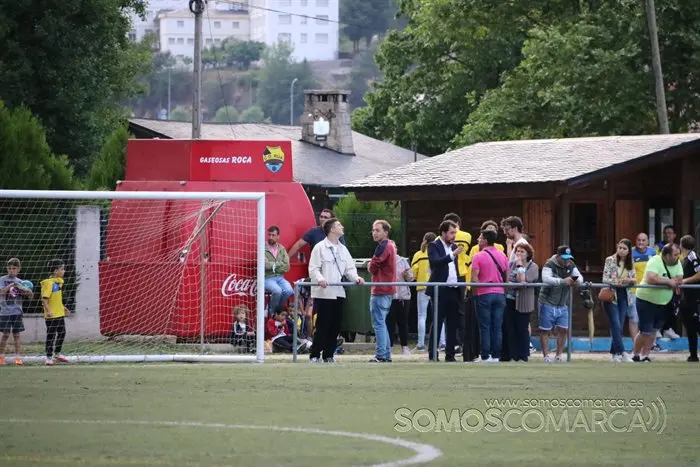 El Rúa a un paso del ascenso tras ganar los penaltis (11)