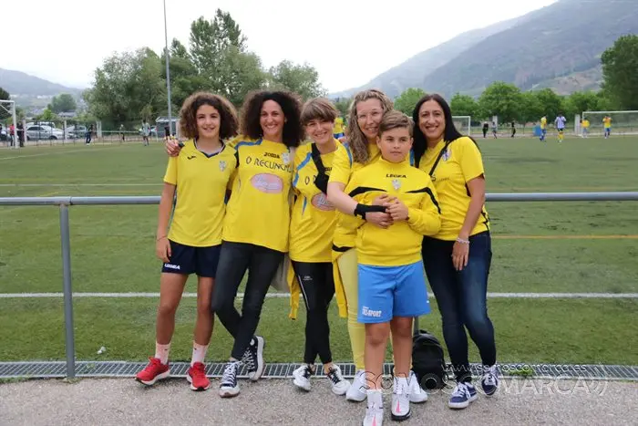 El Rúa a un paso del ascenso tras ganar los penaltis (13)