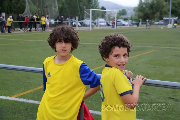 El Rúa a un paso del ascenso tras ganar los penaltis (14)