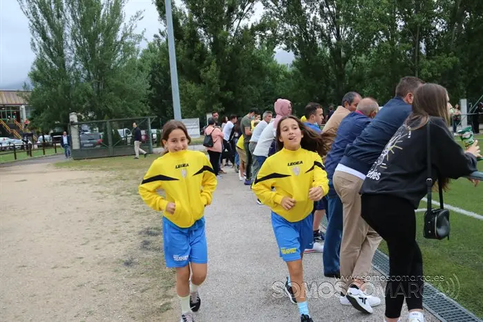 El Rúa a un paso del ascenso tras ganar los penaltis (15)
