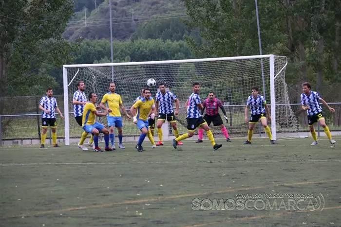 El Rúa a un paso del ascenso tras ganar los penaltis (16)