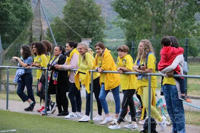El Rúa a un paso del ascenso tras ganar los penaltis (19)