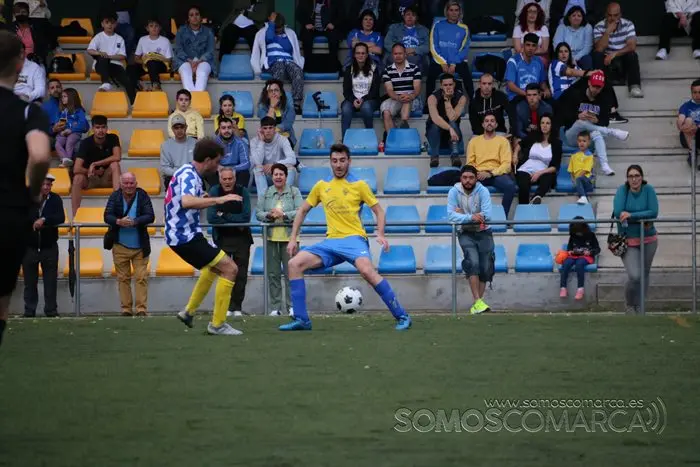 El Rúa a un paso del ascenso tras ganar los penaltis (20)