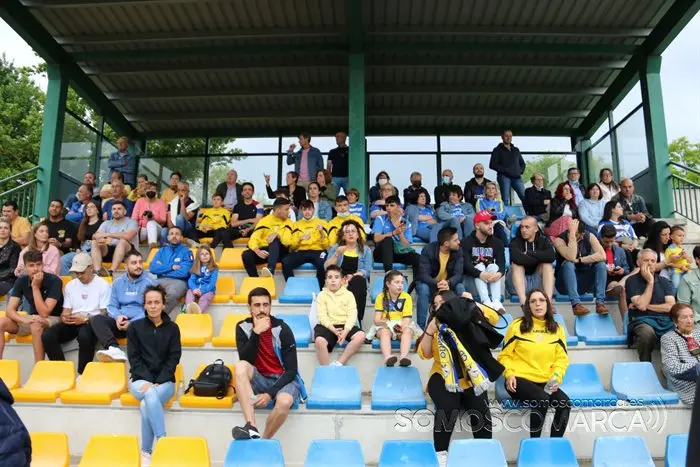 El Rúa a un paso del ascenso tras ganar los penaltis (26)